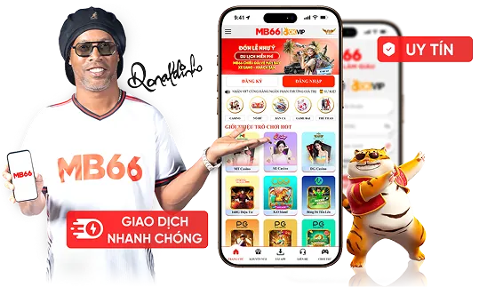 Game nổ hũ